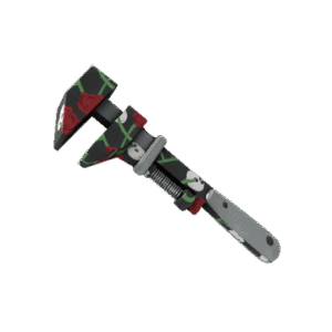 Death Deluxe Wrench (Factory New)