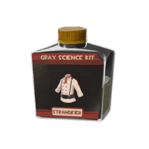 Dough Puncher Strangifier