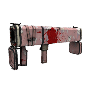 Dovetailed Black Box (Battle Scarred)