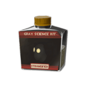 Apparition's Aspect Strangifier