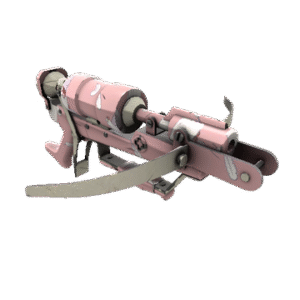 Dovetailed Crusader's Crossbow (Minimal Wear)