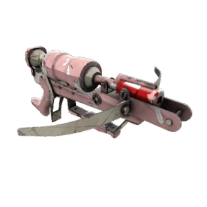 Dovetailed Crusader's Crossbow (Well-Worn)