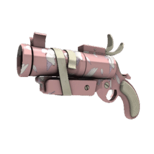 Dovetailed Detonator