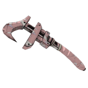 Dovetailed Jag (Field-Tested)