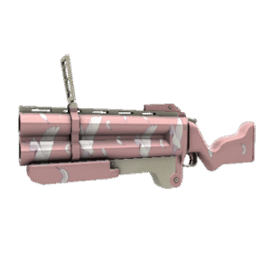 Dovetailed Loch-n-Load