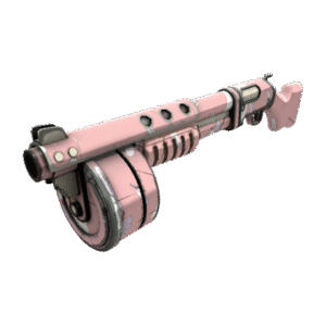 Dovetailed Panic Attack (Field-Tested)