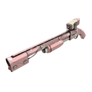 Dovetailed Rescue Ranger