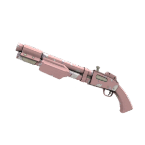 Dovetailed Reserve Shooter