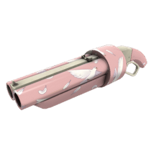 Dovetailed Scattergun