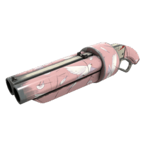 Dovetailed Scattergun (Field-Tested)