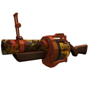 Autumn Grenade Launcher (Factory New)