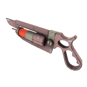 Dovetailed Übersaw (Minimal Wear)