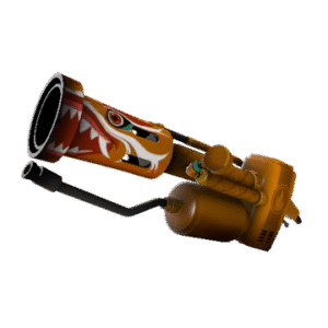 Dragon Slayer Dragon's Fury (Factory New)