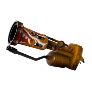 Dragon Slayer Dragon's Fury (Minimal Wear)