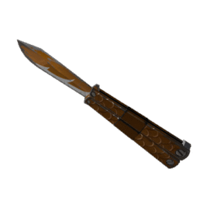 Dragon Slayer Knife (Field-Tested)