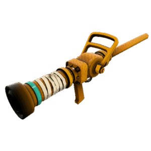 Dragon Slayer Medi Gun