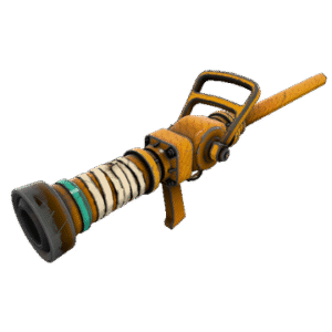 Dragon Slayer Medi Gun