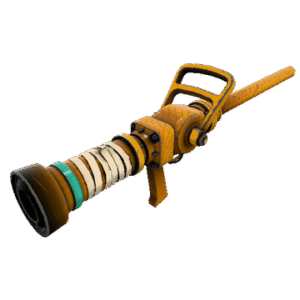 Dragon Slayer Medi Gun (Minimal Wear)