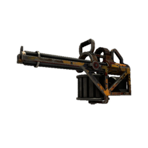 Autumn Mk.II Brass Beast (Battle Scarred)