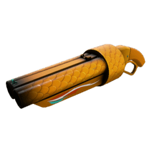 ''AUSTRALJUM SCOOTERGUN''