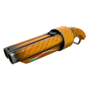 Dragon Slayer Scattergun