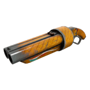 Dragon Slayer Scattergun