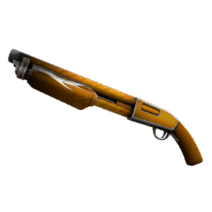 Dragon Slayer Shotgun (Minimal Wear)