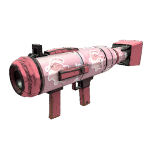 Dream Piped Air Strike