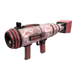 Dream Piped Air Strike (Well-Worn)