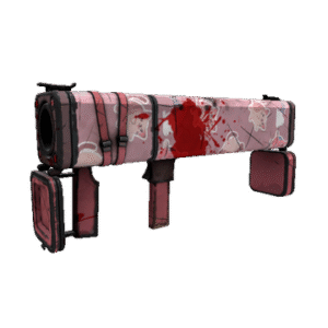 Dream Piped Black Box (Battle Scarred)