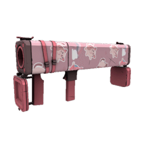 Dream Piped Black Box