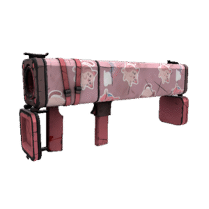 Dream Piped Black Box (Well-Worn)