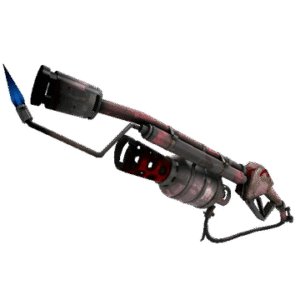 Dream Piped Flame Thrower