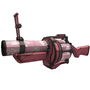 Dream Piped Grenade Launcher (Field-Tested)