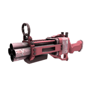 Dream Piped Iron Bomber (Factory New)