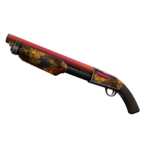 Autumn Shotgun (Minimal Wear)