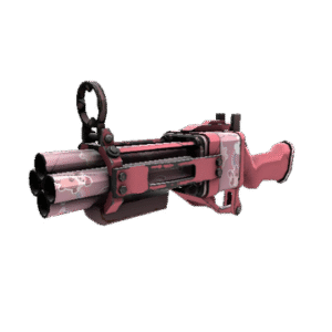 Dream Piped Iron Bomber