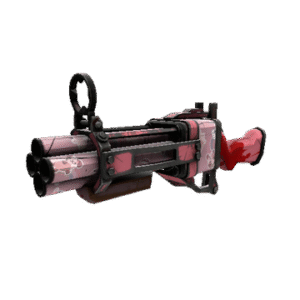 Dream Piped Iron Bomber (Well-Worn)