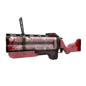 Dream Piped Loch-n-Load