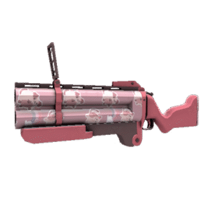 Dream Piped Loch-n-Load (Factory New)