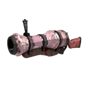 Dream Piped Loose Cannon