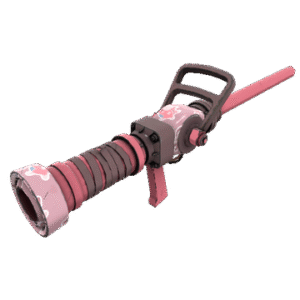 Dream Piped Medi Gun (Minimal Wear)