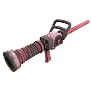 Dream Piped Medi Gun (Well-Worn)