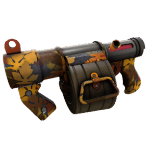 Autumn Stickybomb Launcher (Factory New)