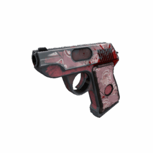 Dream Piped Pistol