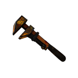 Autumn Wrench (Battle Scarred)