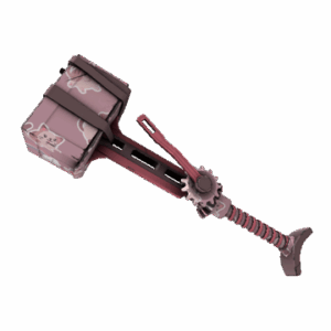 Dream Piped Powerjack