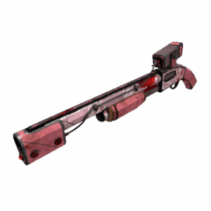 Dream Piped Rescue Ranger (Battle Scarred)