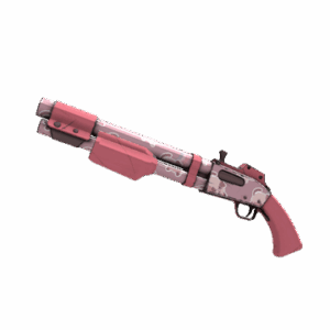 Dream Piped Reserve Shooter (Minimal Wear)