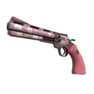 Dream Piped Revolver